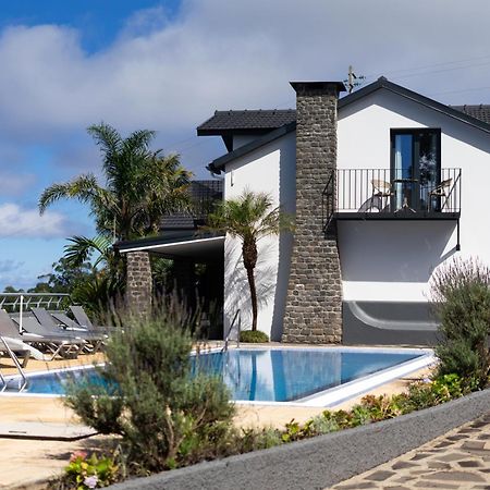 Casa Das Proteas São Jorge Extérieur photo