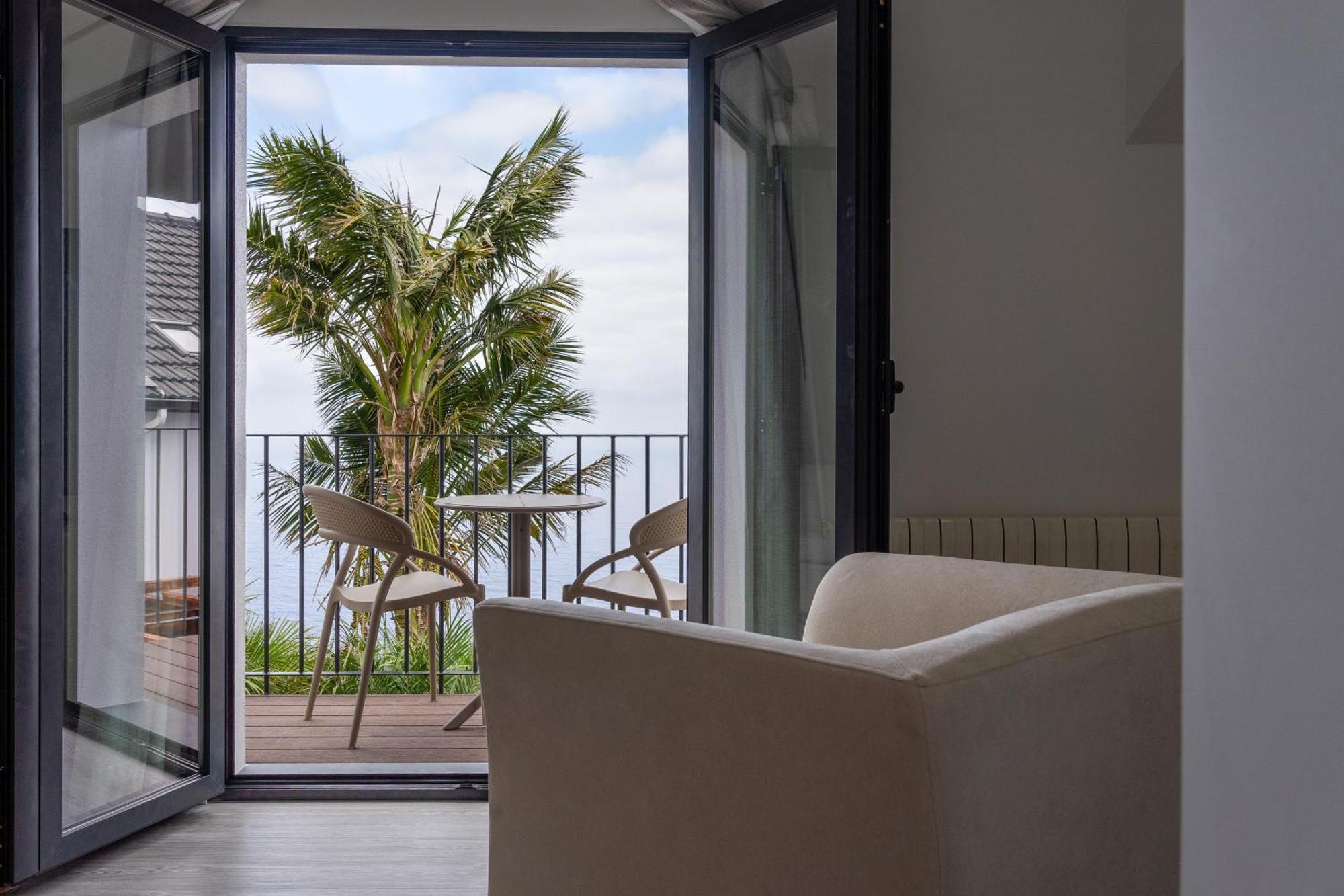 Casa Das Proteas São Jorge Extérieur photo