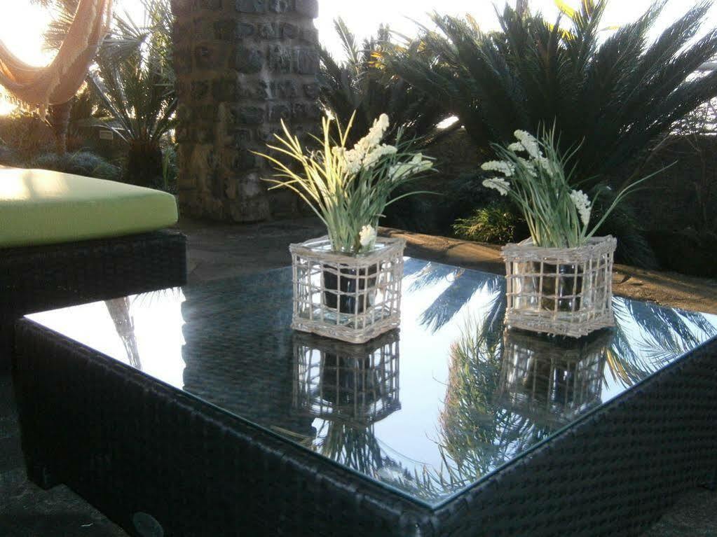 Casa Das Proteas São Jorge Extérieur photo