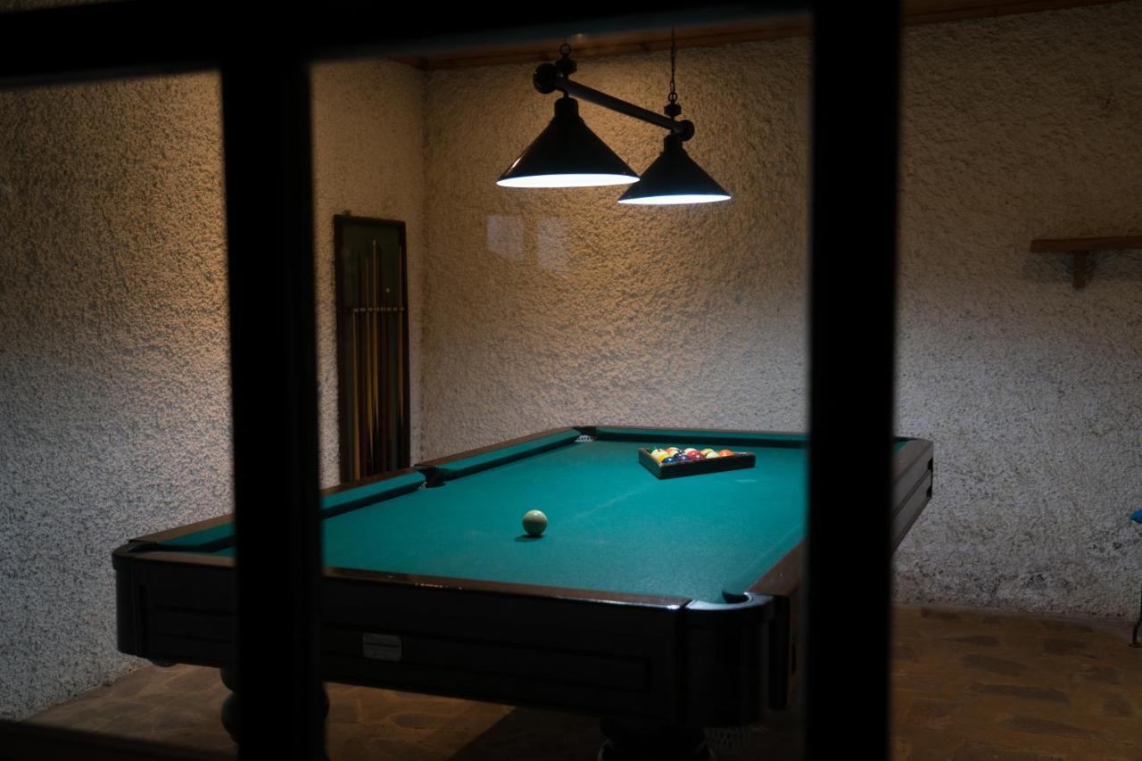Casa Das Proteas São Jorge Extérieur photo