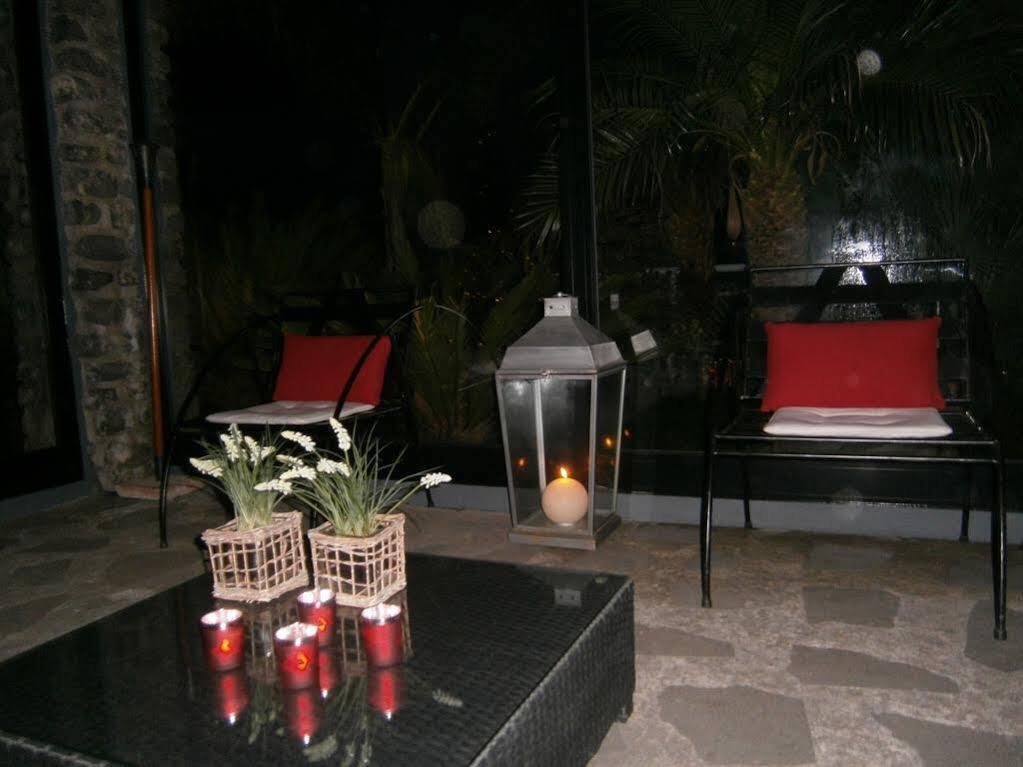Casa Das Proteas São Jorge Extérieur photo