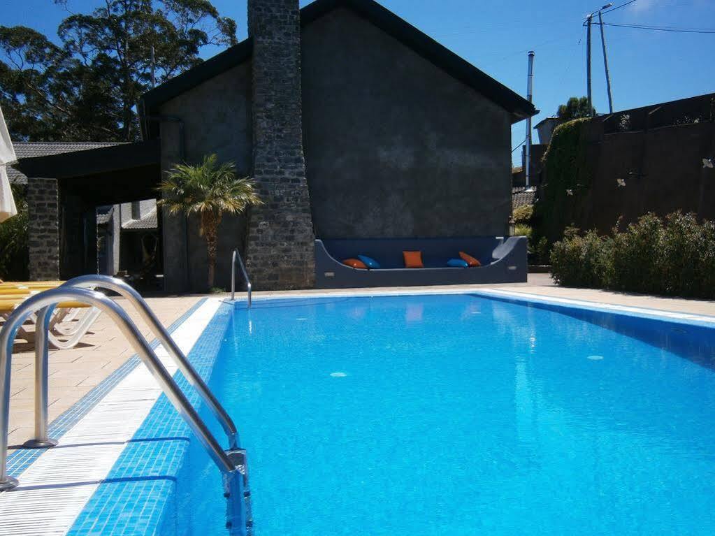 Casa Das Proteas São Jorge Extérieur photo