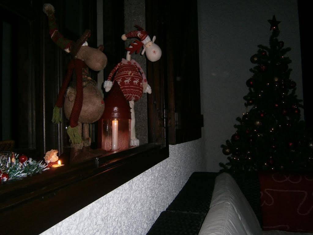 Casa Das Proteas São Jorge Extérieur photo
